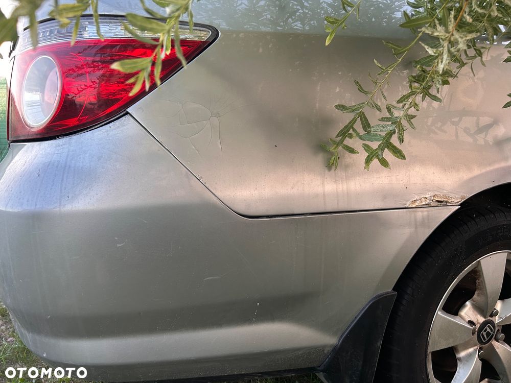 Honda City 1.4 Comfort - 10