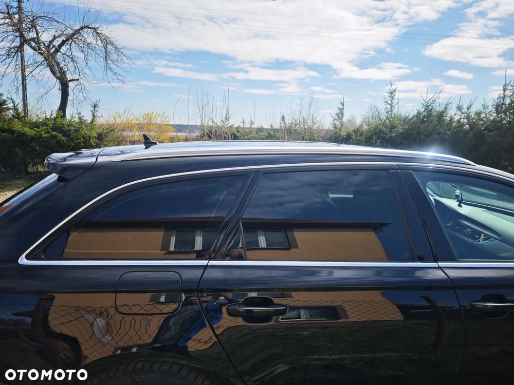 Audi A6 Avant 2.0 TDI Ultra S tronic - 22