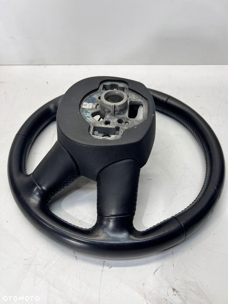 KIEROWNICA SKÓRA MULTIFUNKCJA AUDI A6 C7 A7 4G0419091M INU 23/26 - 9
