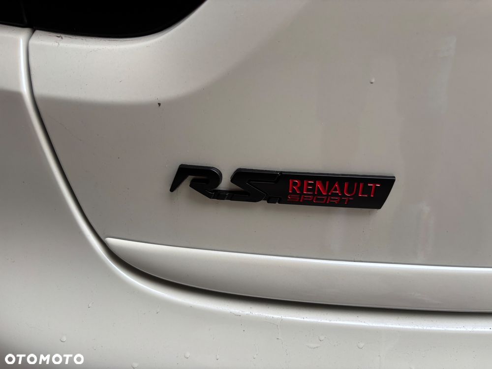 Renault Clio TCe 200 EDC Sport R.S - 16