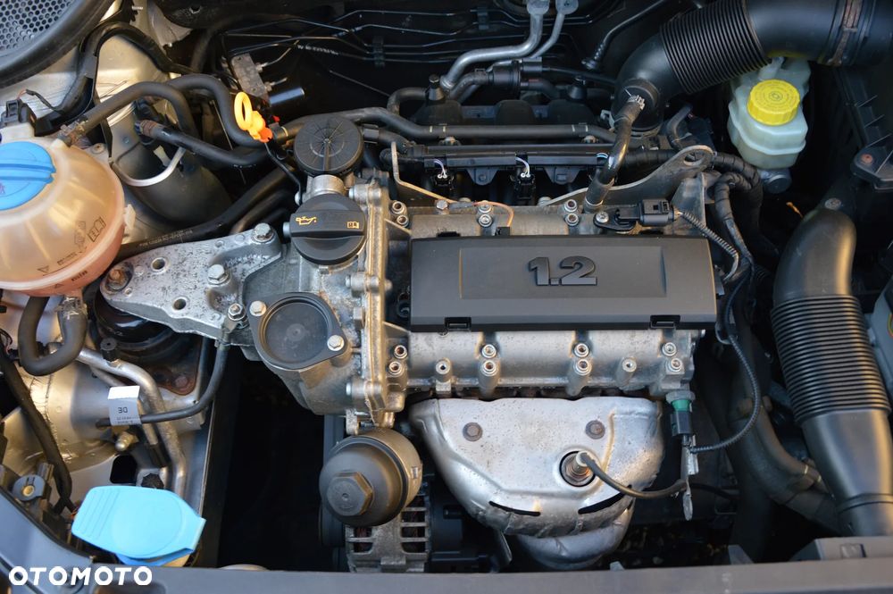 Volkswagen Polo - 26