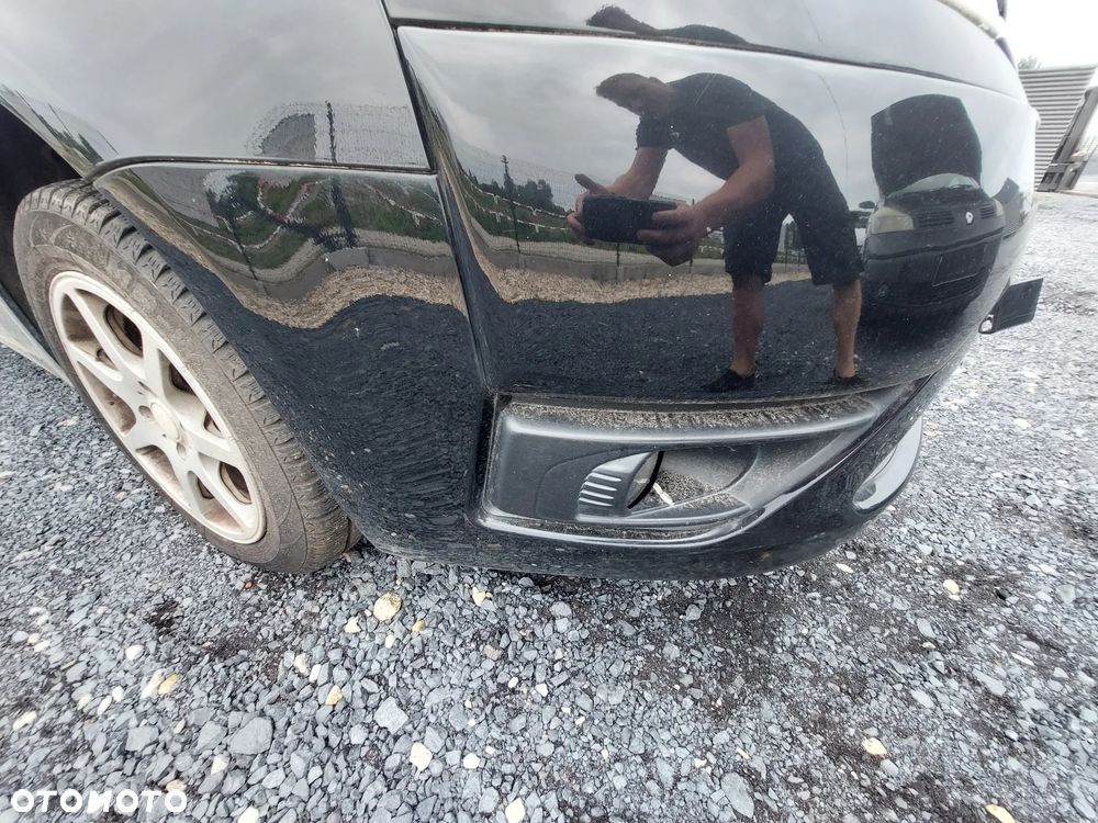 CITROEN C4 GRAND PICASSO ZDERZAK PRZEDNI PRZÓD KOMPLETNY EXYB nr. 7/7 - 2