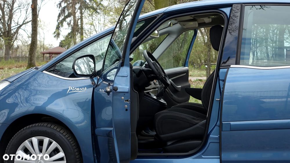 Citroën C4 Picasso VTi 120 Business Class - 5