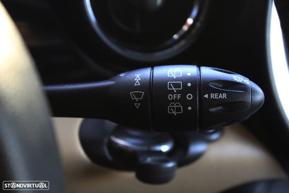 MINI Clubman John Cooper Works - 35