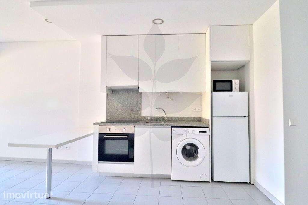 Apartamento T0 para arrendamento em São Victor - Grande imagem: 5/20