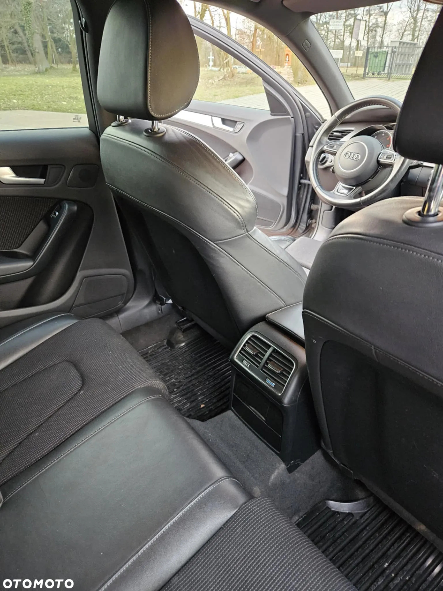 Audi A4 2.0 TDI - 7