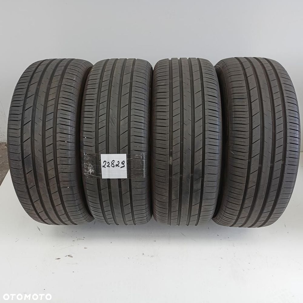 OPONY 225/55/18 4szt NEXEN 6,5mm (22829) - 1