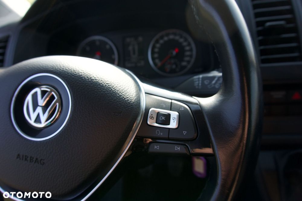 Volkswagen Caravelle 2.0 TDI L2 Highline - 20