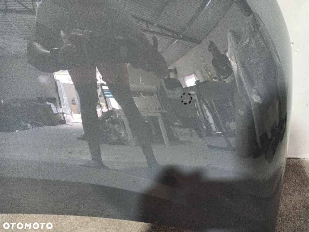 MASKA POKRYWA SILNIKA VW T7 7T0823155 - 4
