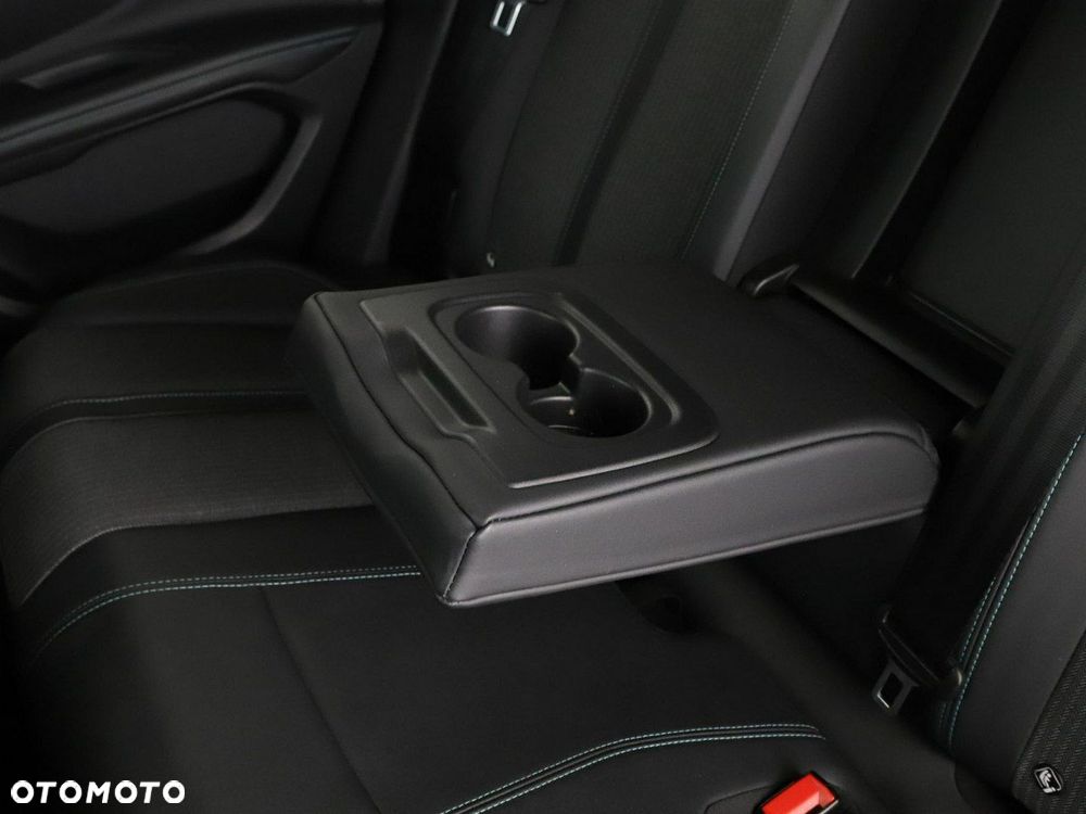 Peugeot 3008 Hybrid4 300 e-EAT8 Allure Pack - 41