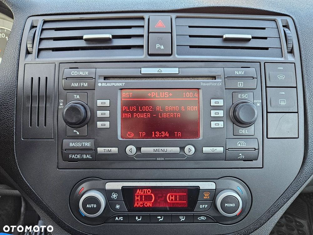 Ford Focus C-Max 1.8 Platinium X - 35