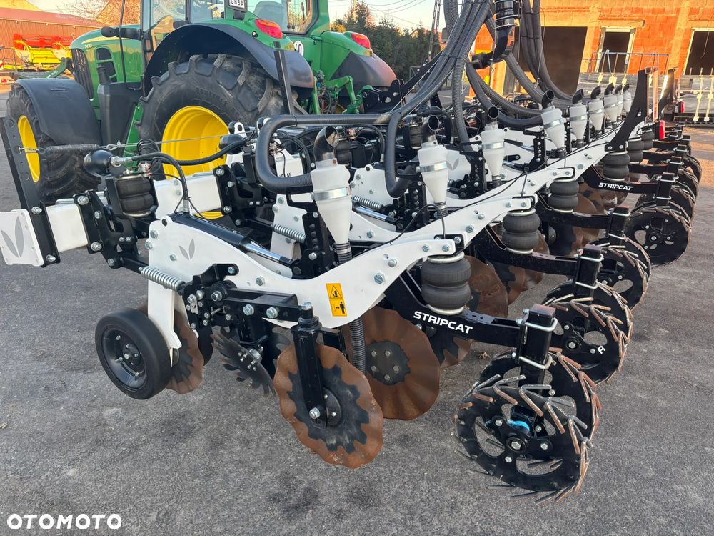 Agrisem STRIPCAT - 6