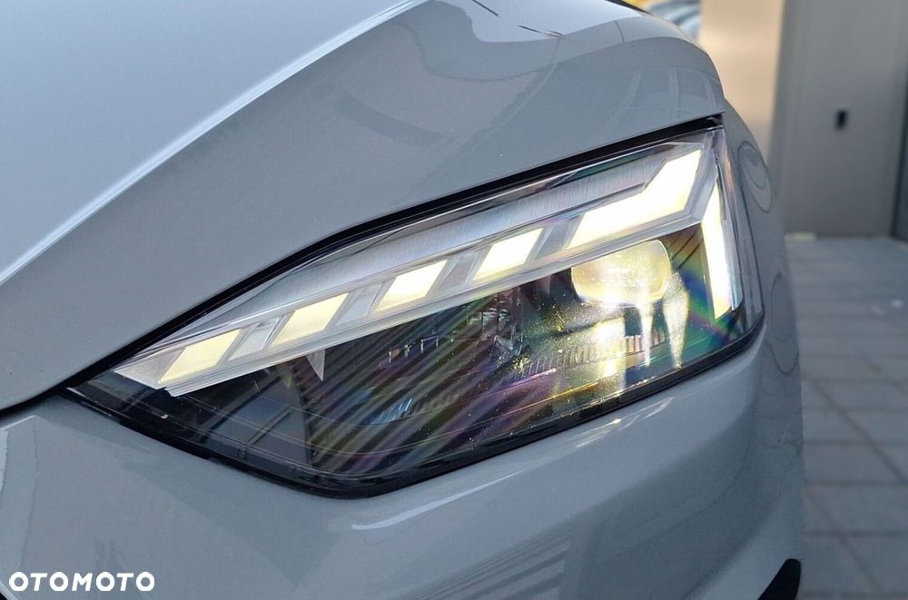 Audi A5 Sportback - 30