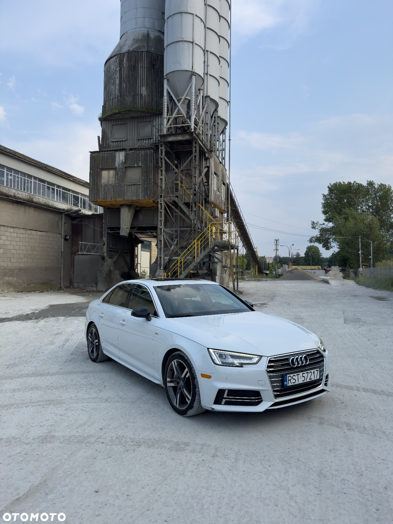 Audi A4 2.0 TFSI Quattro Sport S tronic - 4