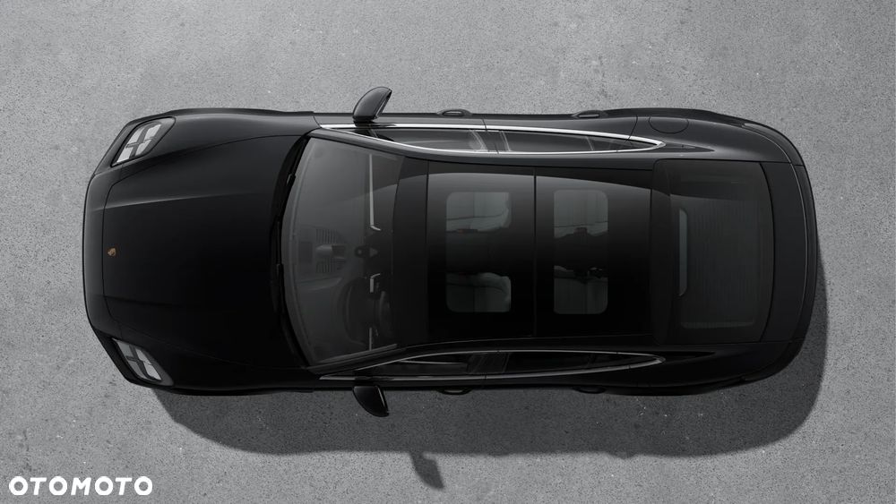 Porsche Panamera 4 E-Hybrid PHEV - 6