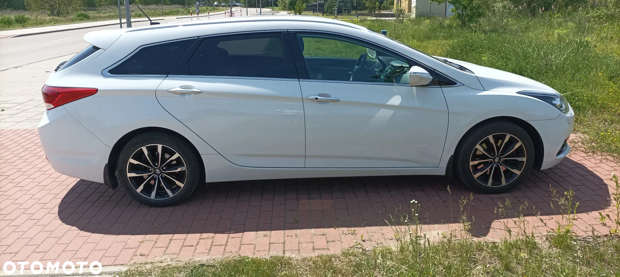 Hyundai i40 1.7 CRDi Business - 3