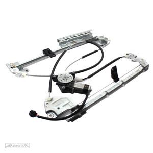 Elevador vidro porta Mitsubishi Canter FB73S 2005- - 1