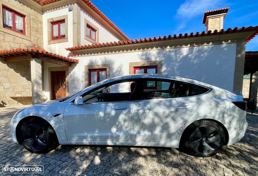 Tesla Model 3 Long Range AWD Dual Motor - 10