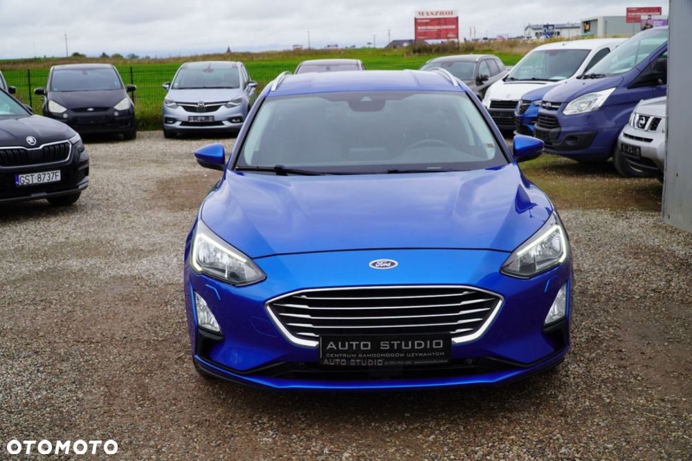 Ford Focus - 26