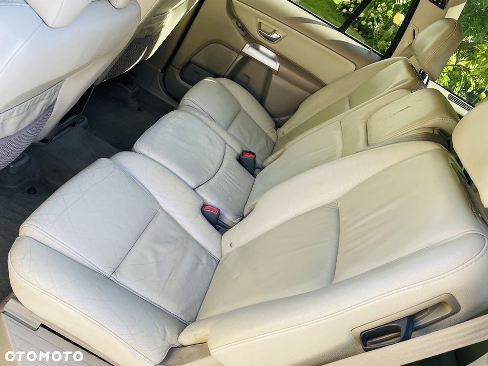 Volvo XC 90 2.5T Automatik - 10
