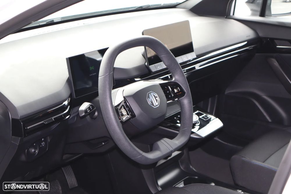 MG MG4 51 kWh Standard - 20