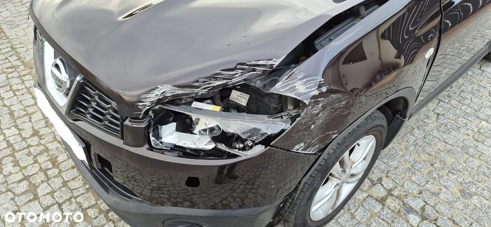 Nissan Qashqai 1.6 Tekna - 15