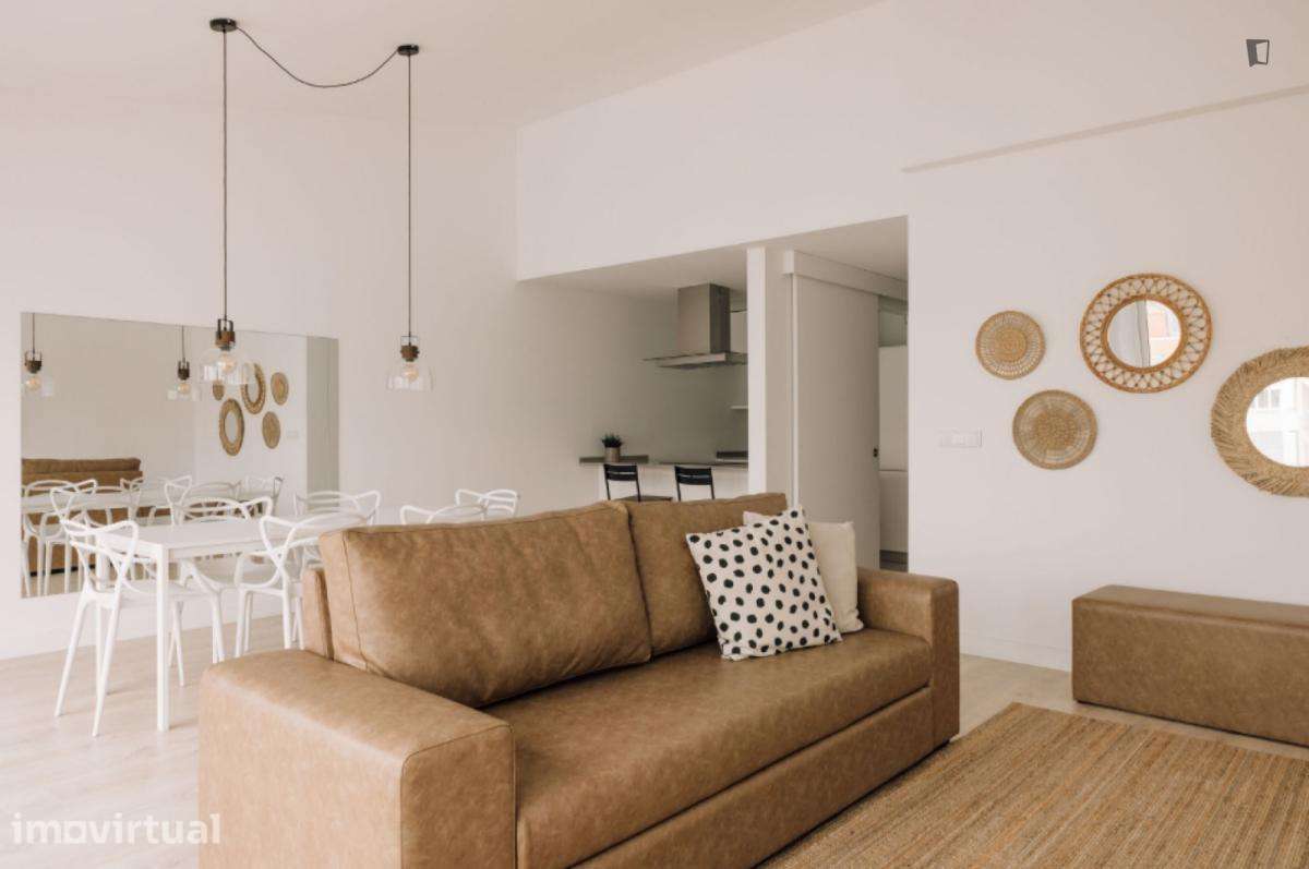 Apartamento com 2 quartos - localizado em Martim Moniz Lisbon - Grande imagem: 2/17