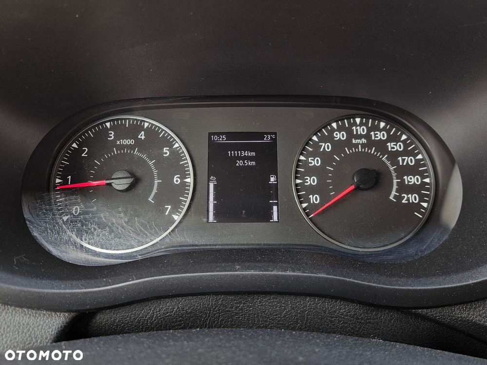 Opel movano L4H2 *109999zł Netto* Brygadówka 6 osób 2.3 CDTi/145KM - 24