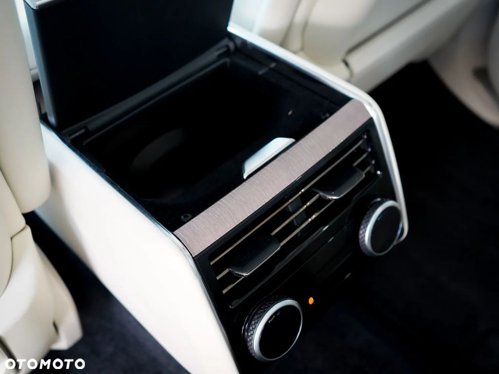 Land Rover Range Rover D350 LWB 5-Sitzer Autobiography - 30