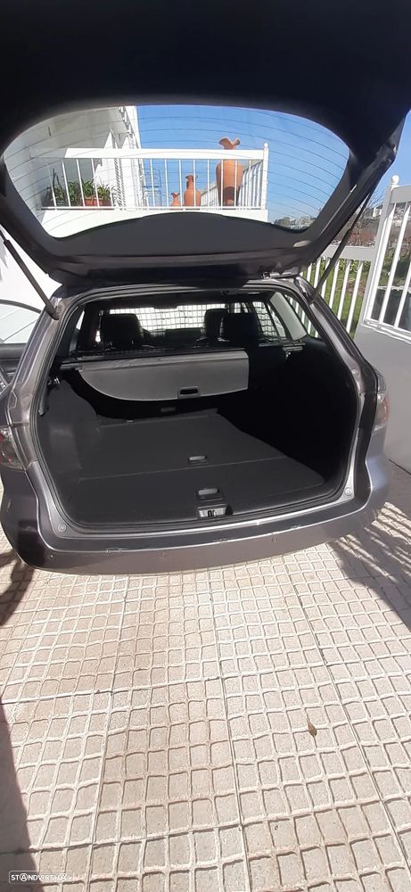 Mazda 6 2.0 MZR-CD Exclusive Plus - 4