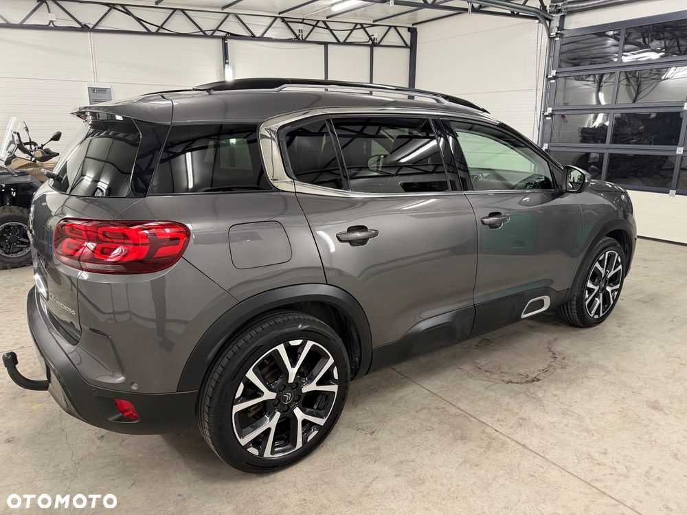 Citroën C5 Aircross - 9