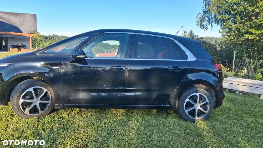 Citroën C4 Picasso 1.6 THP Exclusive - 2