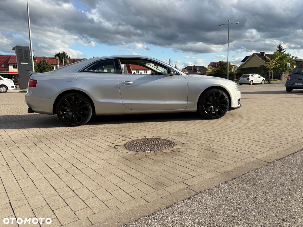 Audi A5 ver-2-7-tdi-dpf-multitronic - 6