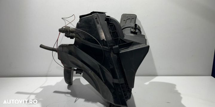 Carcasa filtru aer 2.0 tdi 8k0133835bm Audi A4 B8/8K [2007 - 2011] - 2