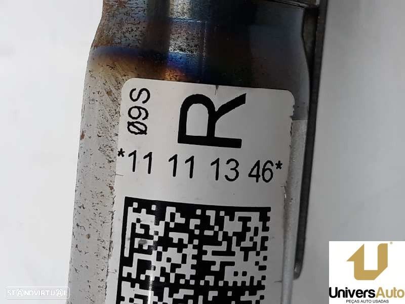 AIRBAG CORTINA FRONTAL DIREITO VOLKSWAGEN SCIROCCO 2011 -1K8880742B - 1