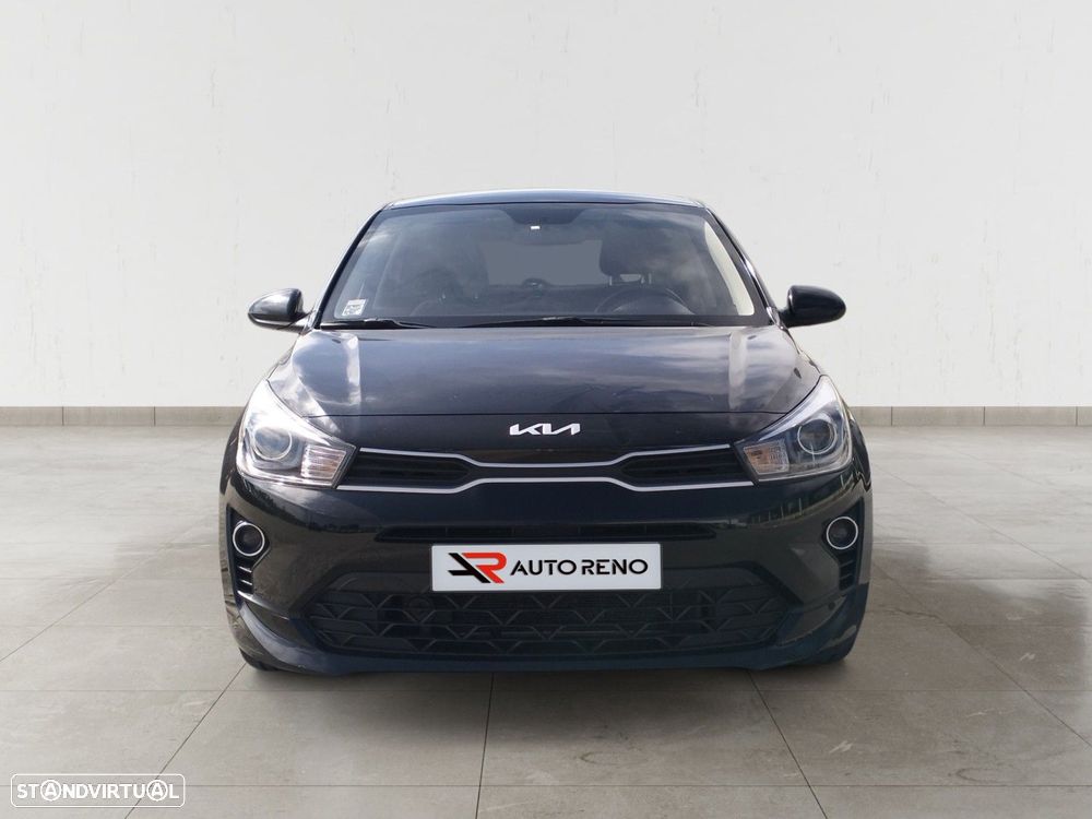 Kia Rio 1.2 CVVT Dynamic - 8