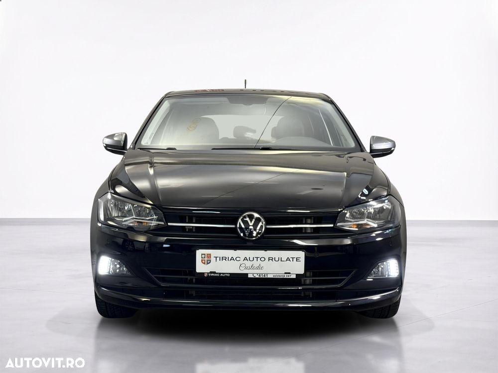 Volkswagen Polo - 9