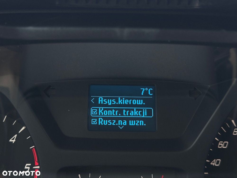 Ford Transit Custom - 32