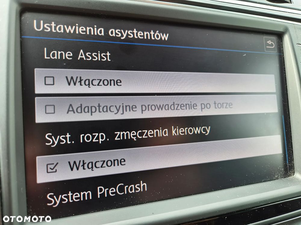 Volkswagen Tiguan 2.0 TDI SCR 4MOTION DSG Highline - 13