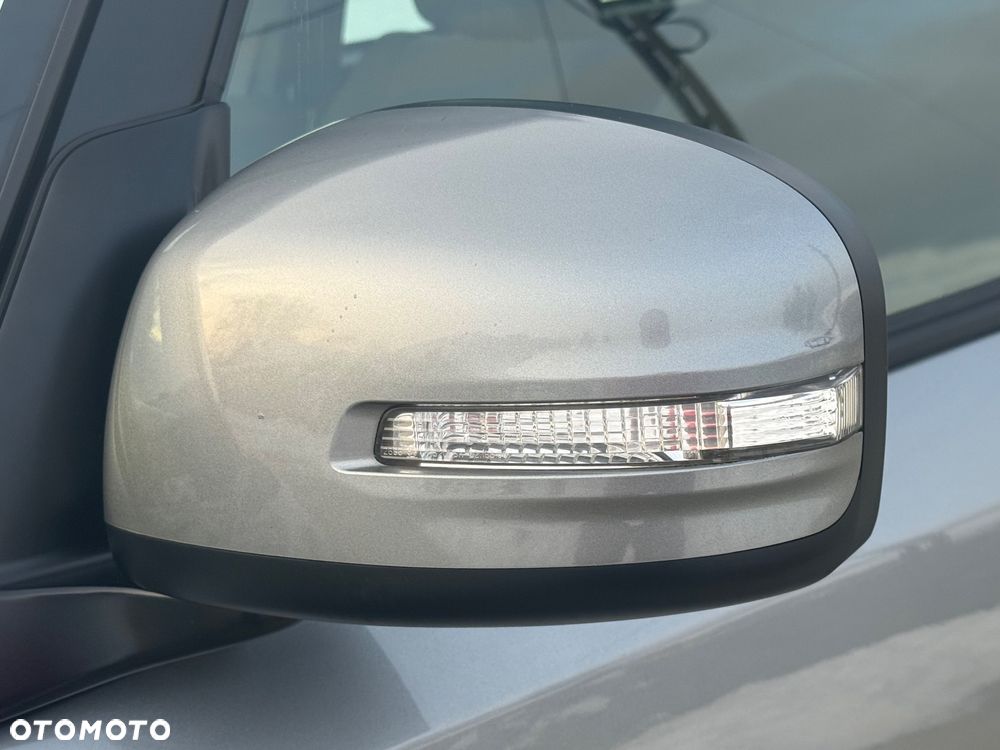 Suzuki SX4 Classic 1.6 VVT 4x4 Style - 5