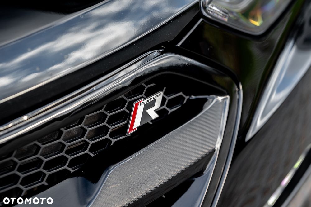 Hyundai Santa Fe blue 2.2 CRDI 4WD Automatik 7-Sitzer Premium - 18