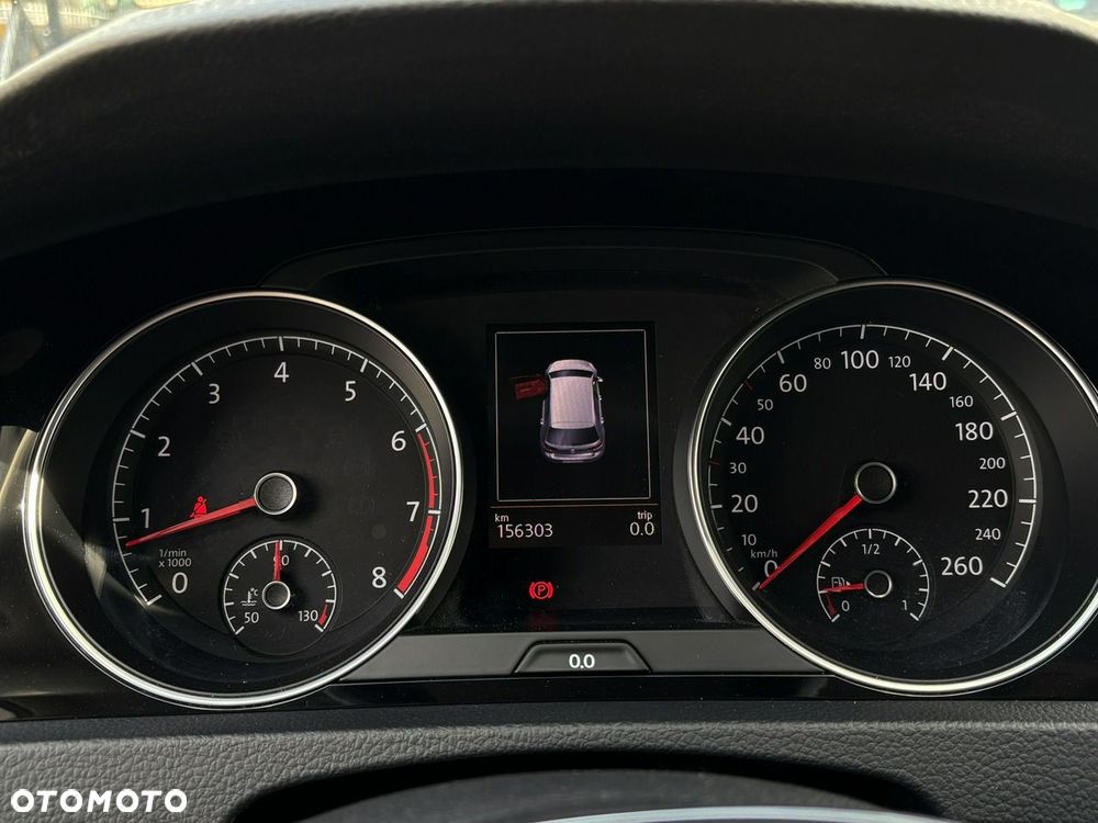 Volkswagen Golf 1.4 TSI BlueMotion Technology Comfortline - 14