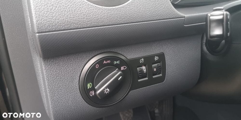 Volkswagen Caddy - 22