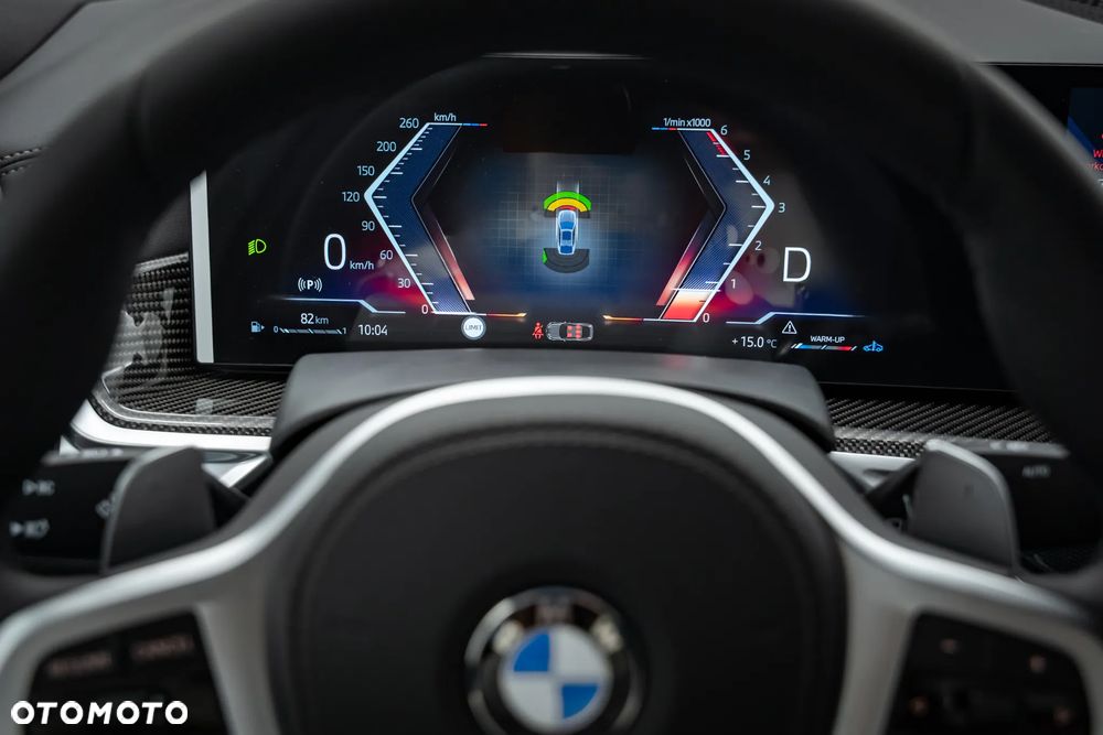 BMW X6 xDrive30d - 37