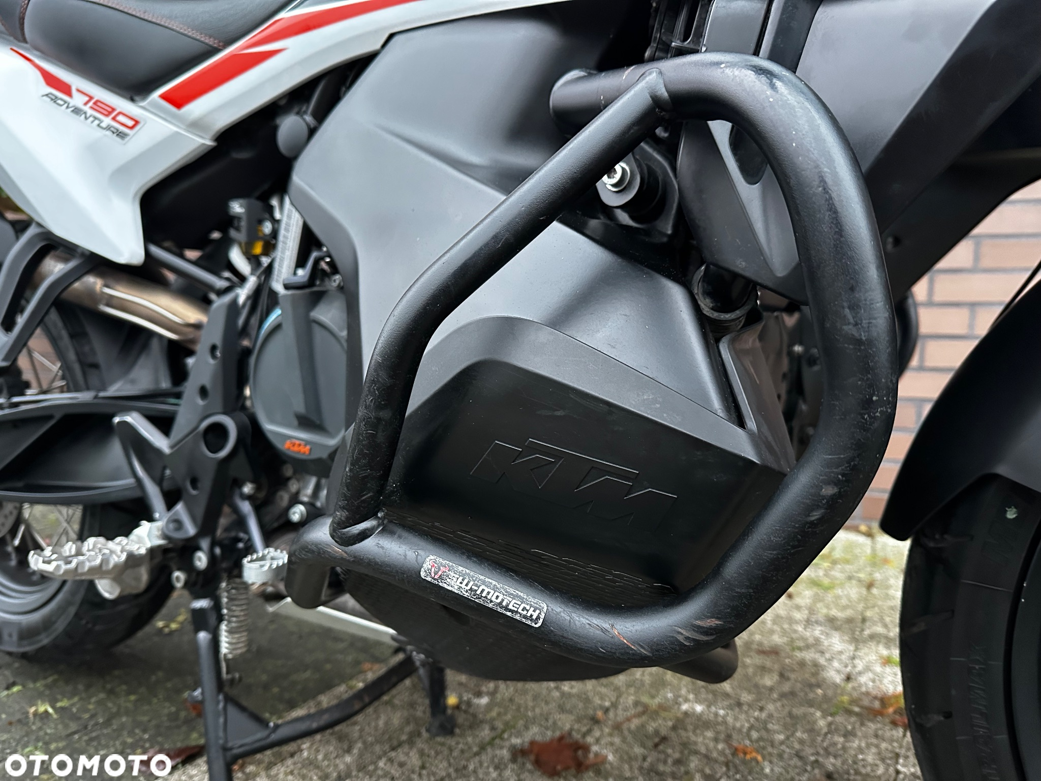 KTM Adventure - 17