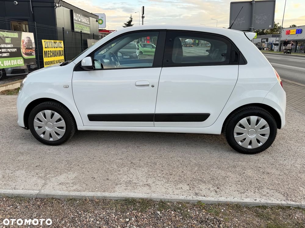 Renault Twingo SCe 70 Dynamique - 10