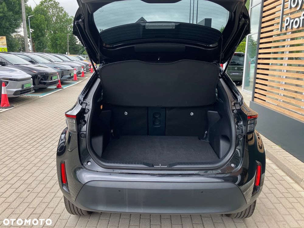 Toyota Yaris Cross Hybrid 1.5 Style - 9
