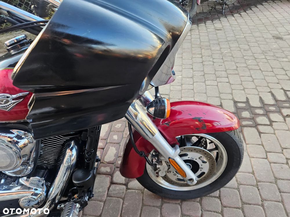 Kawasaki Vulcan - 7