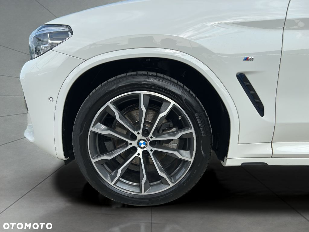 BMW X3 - 9