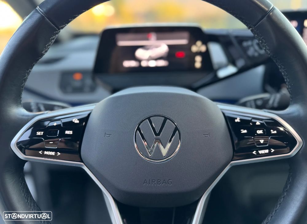 VW ID.3 Pro Family - 33